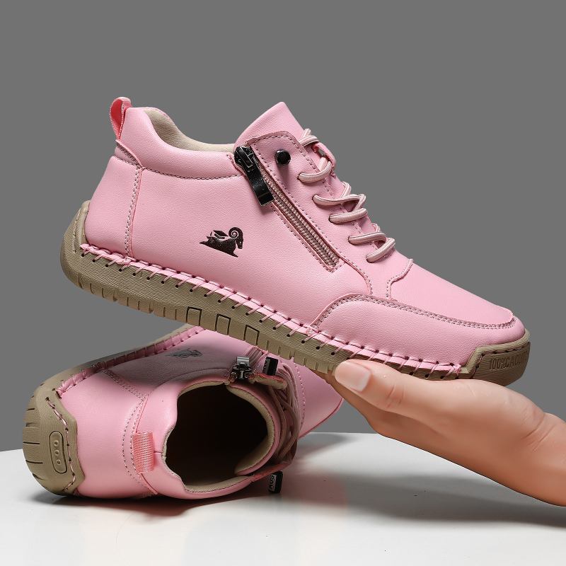 Women's Sneakers Handmade Leat - đánh giá và giá Men'S Shoes Qn