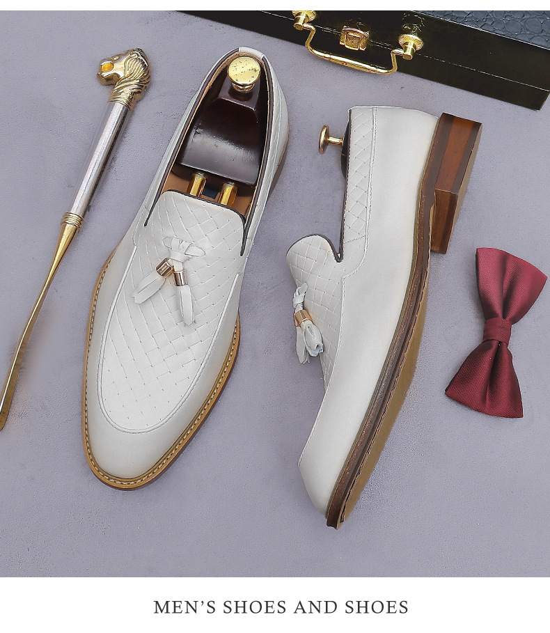 Men's Faux Leather Penny Loafe - đánh giá và giá Men'S Shoes Smart