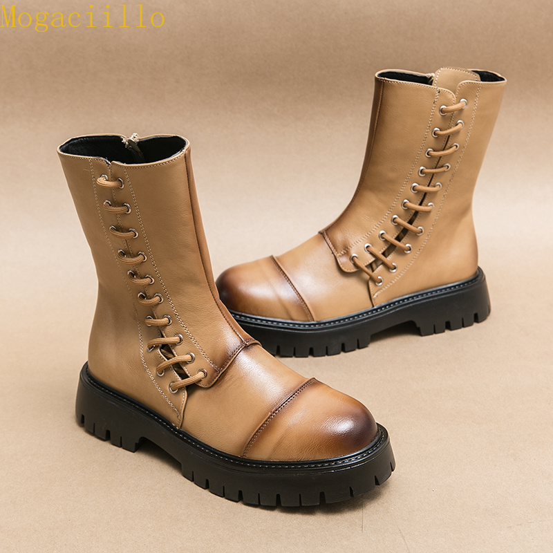 Trendy Brand Men's Workwear Le - đánh giá và giá Men Shoes Brands