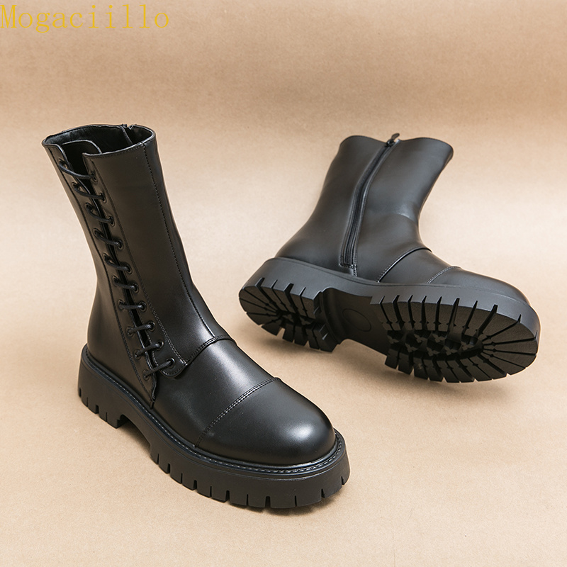 Trendy Brand Men's Workwear Le - đánh giá và giá Men Shoes Brands