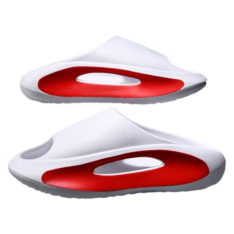 Unisex Couple Open Toe Slide S - đánh giá và giá Flip Flop Beach Men