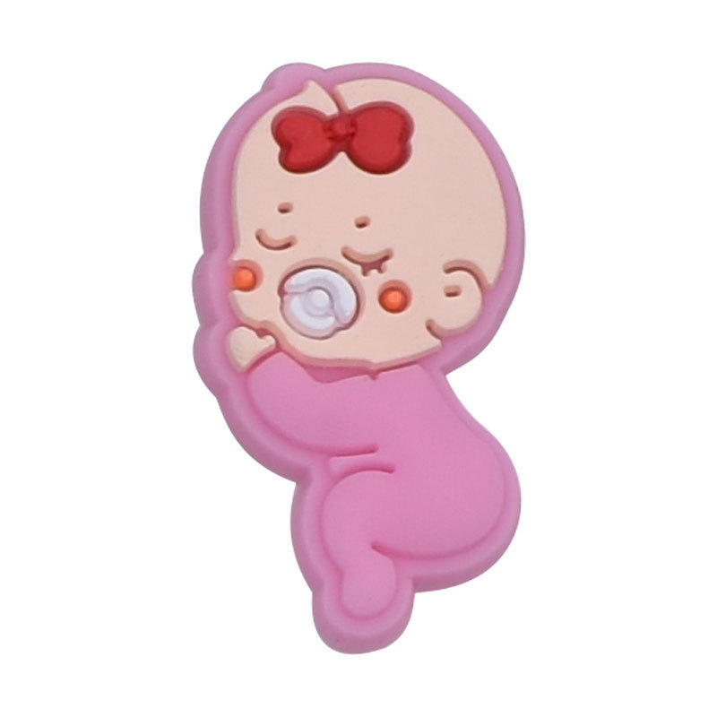 Newborn Shoe Charms for Crocs  - đánh giá và giá Men Shoes Jeans